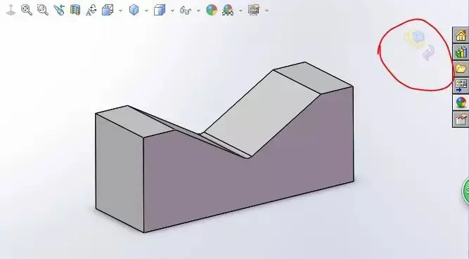 solidworks配置特定属性